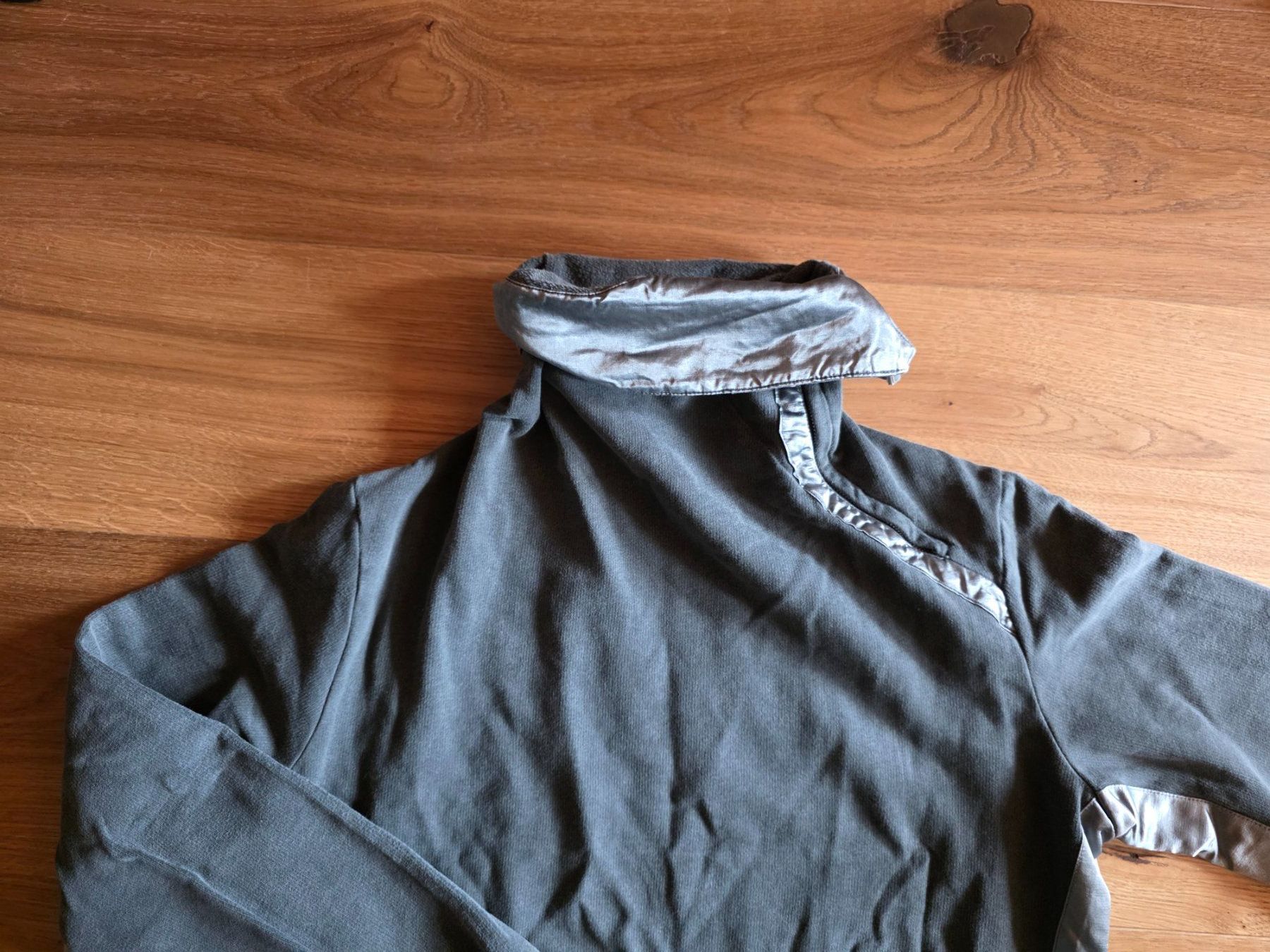 Maglioni & Felpe: Vintage Damen Sport Pullover Rollkragen Sport Max Code – Usato da Walterswil BE venduto da Lonitti 6