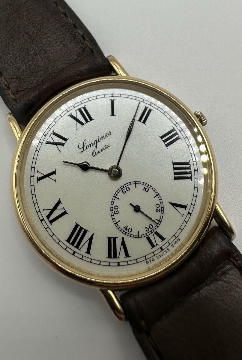 Longines Orologi: Montre Longines Edition 150ans – Usato da Chêne-Bourg venduto da Calatrava007