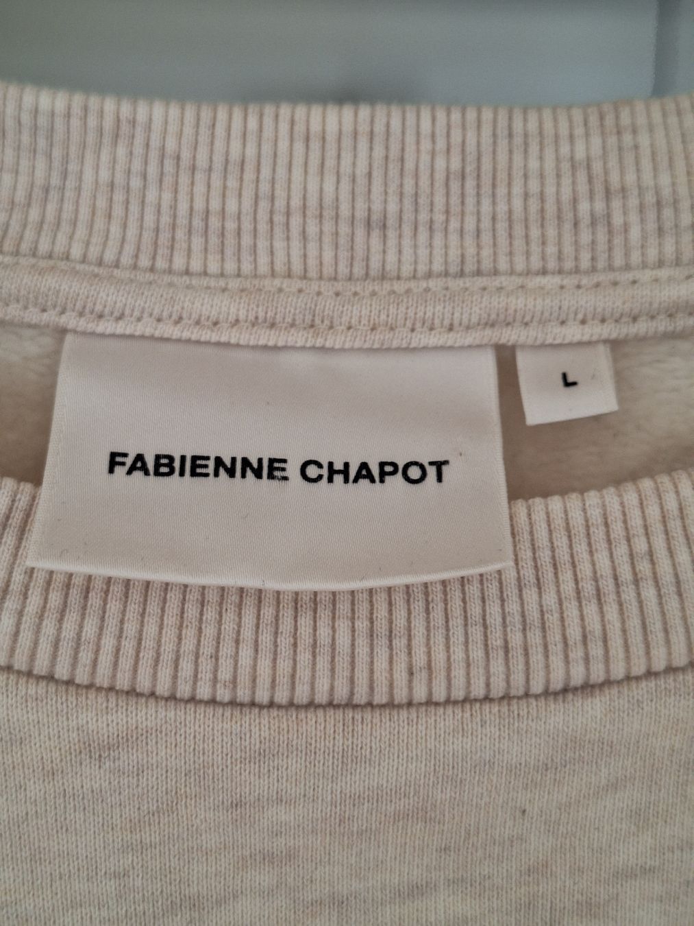 Maglioni & Felpe: Fabienne Chapot Sweater L  – Usato da Luzern venduto da j.p 1
