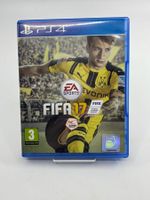 Fifa 17 (PS4)