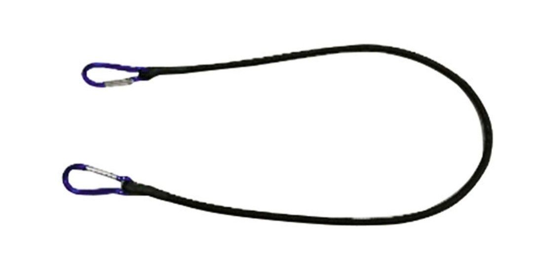 Gommoni, kayak & canoe: Neu: BECO / 6 Verbindungsstring Bungee Rope / BEboard – Nuovo e nell'imballaggio originale da Muri AG venduto da Edlerweiss 4