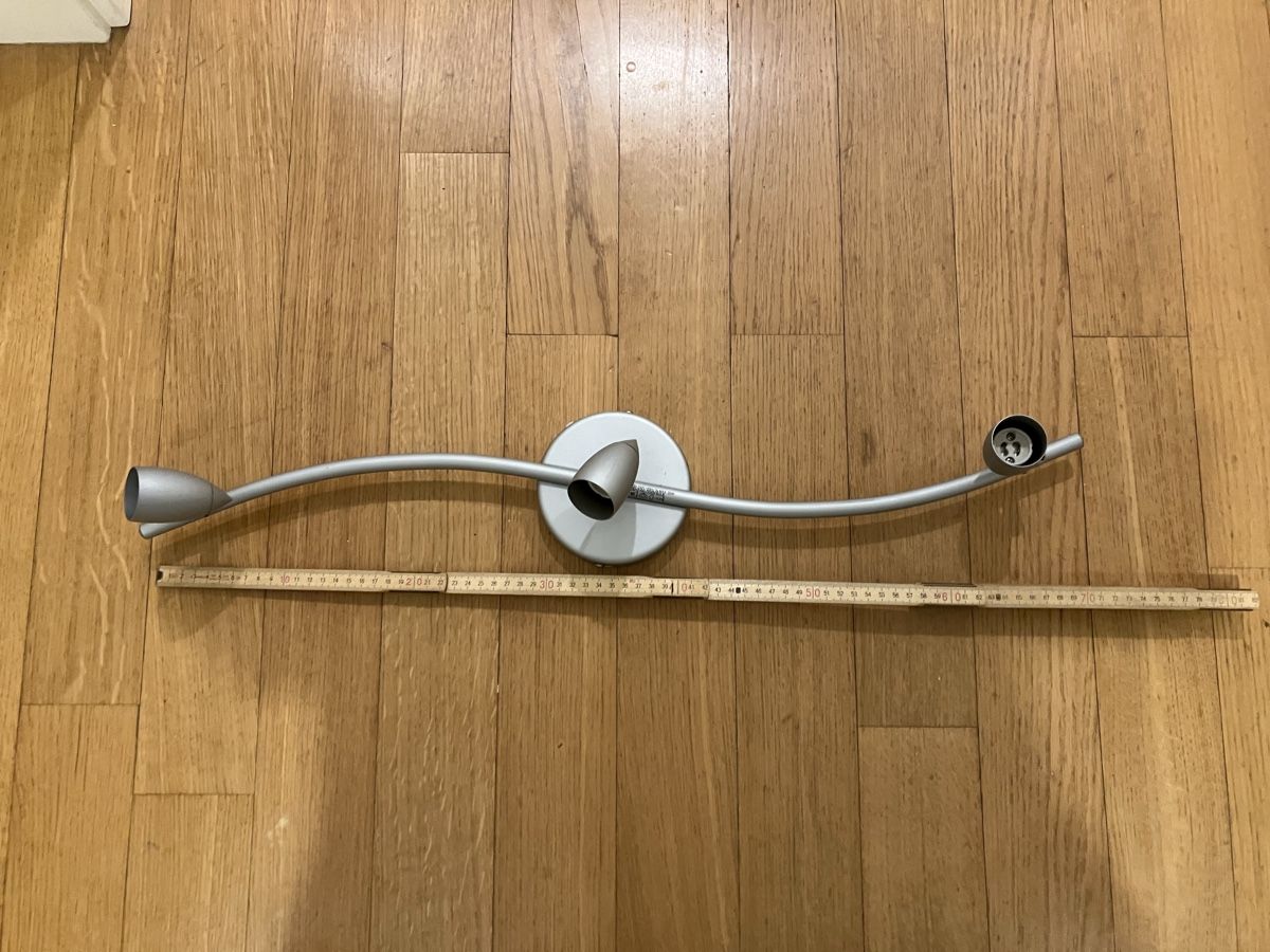 Ikea Lampade: Wandlampe – Usato da losone venduto da china06 1