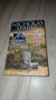 Nicholas Sparks: Wenn du mich siehst