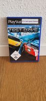 PS2 - Test Drive Unlimited