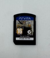 Legends of War (PS VITA)
