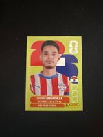 Panini FIFA WM 2026 Sticker - PAR 11