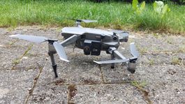 DJI Mavic 2 Pro mit Wärmebild (sehr hohe Auflösung)