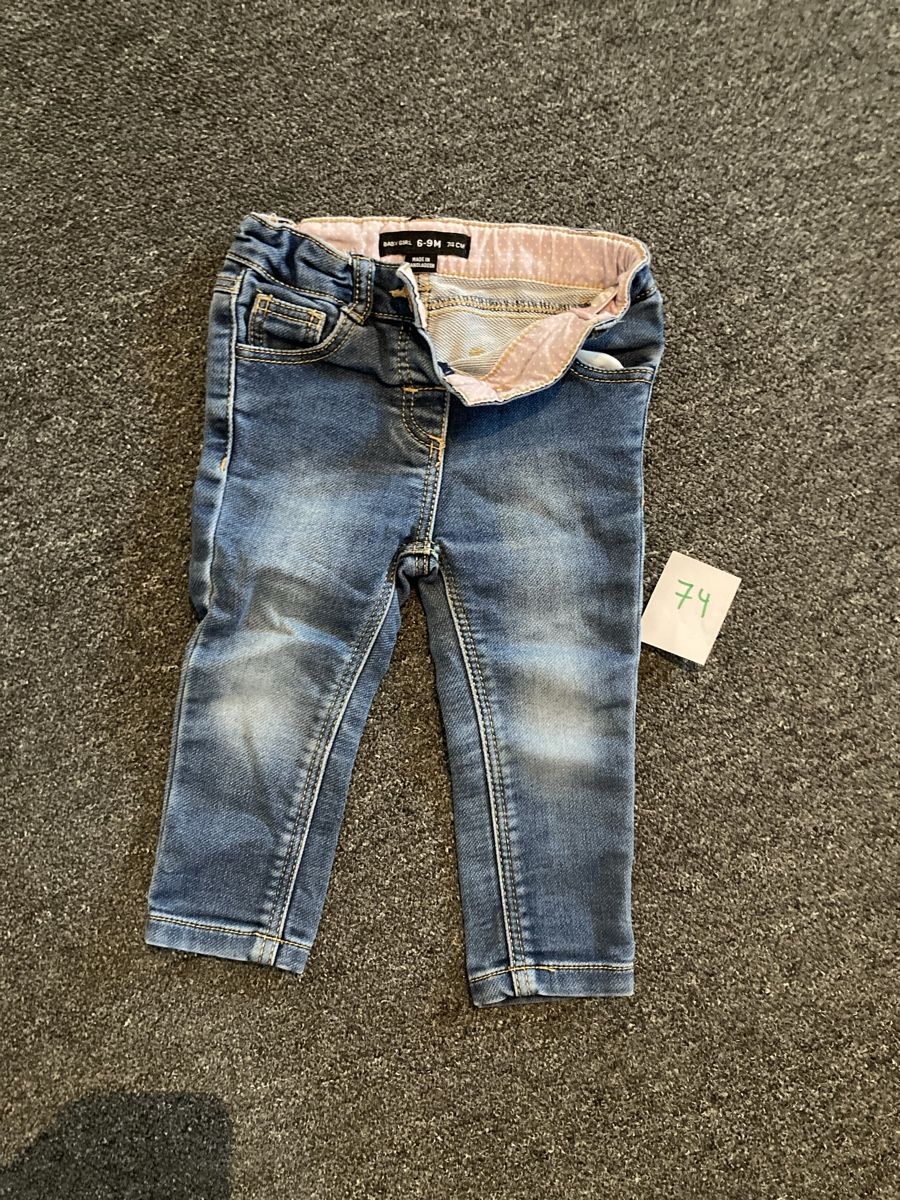 Pantaloni: Jeanshosen – Usato da Wiler b.Utzenstorf venduto da Verkauf333