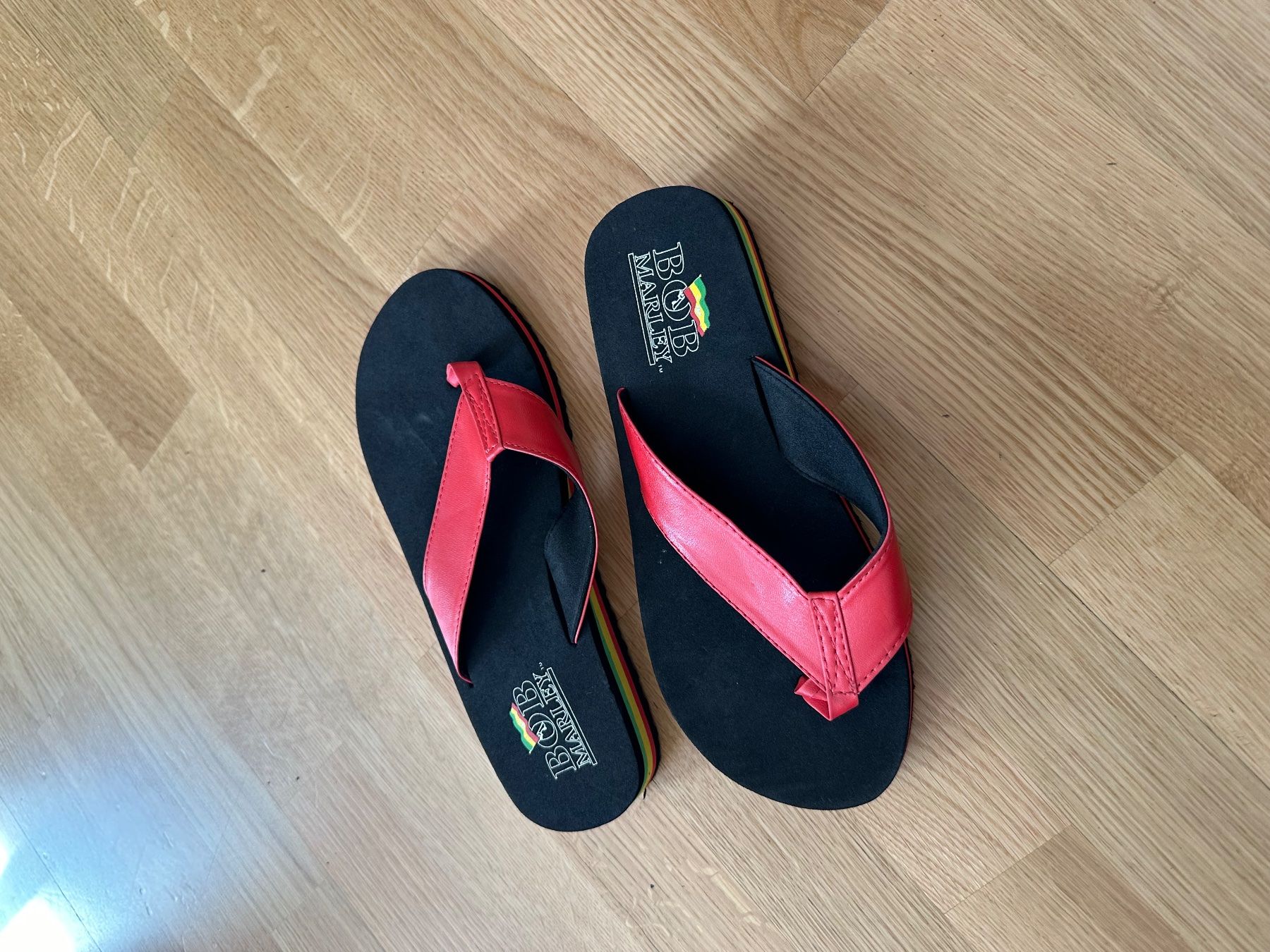 Scarpe da uomo: Herren Flipflops Gr44 Neue – Nuovo (secondo la descrizione) da Basel venduto da Ivana_4 5