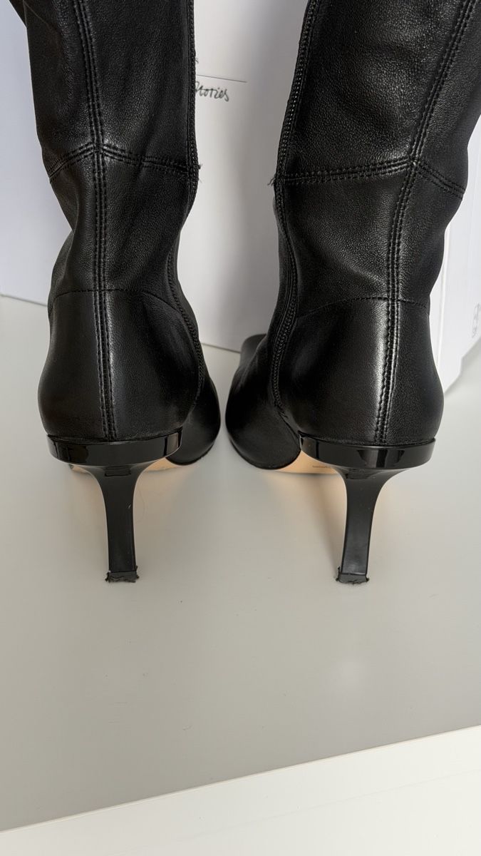 Other Stories Scarpe da donna: & Other Stories boots – Nuovo (secondo la descrizione) da Paradiso venduto da viorea 8