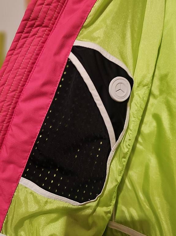 Giacche: Ski-Winterjacke Gr 38 – Usato da Uzwil venduto da sousse73 2