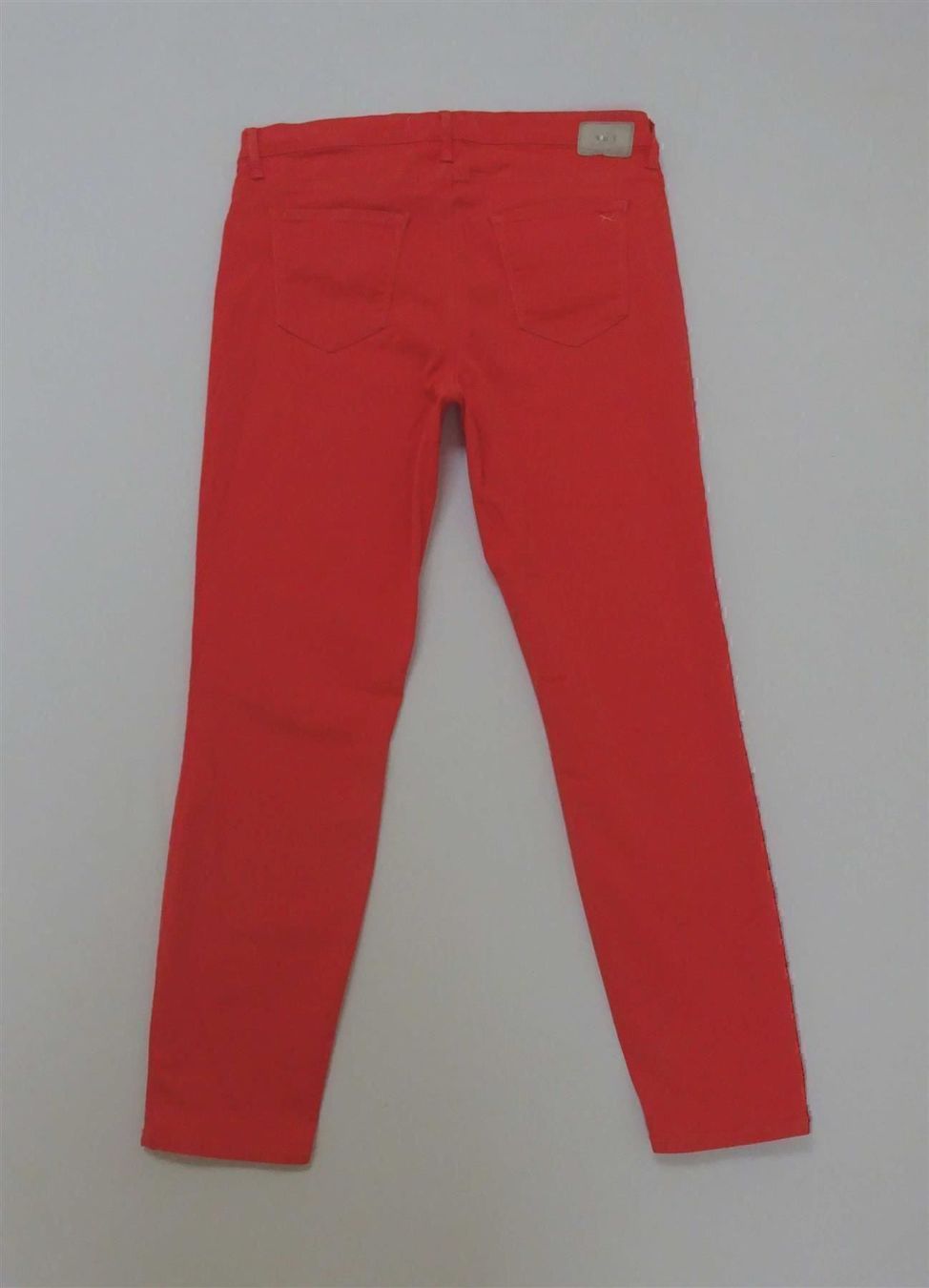 Brax Jeans: Brax - Feel Good - Stretch Jeans - rot - Grösse 40 – D'occasion à Zofingen par Justizia_01 1