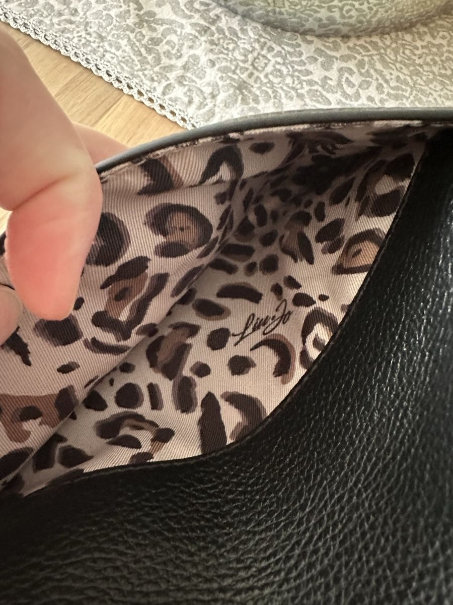 Portamonete: Liu.Jo Pochette Neu 18x11 cm – Nuovo e nell'imballaggio originale da Frümsen venduto da Swissline90 7