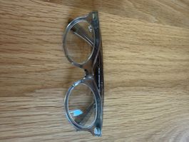 Rayban Wayfarer Oval Sunglasses / Photocromic Lenses