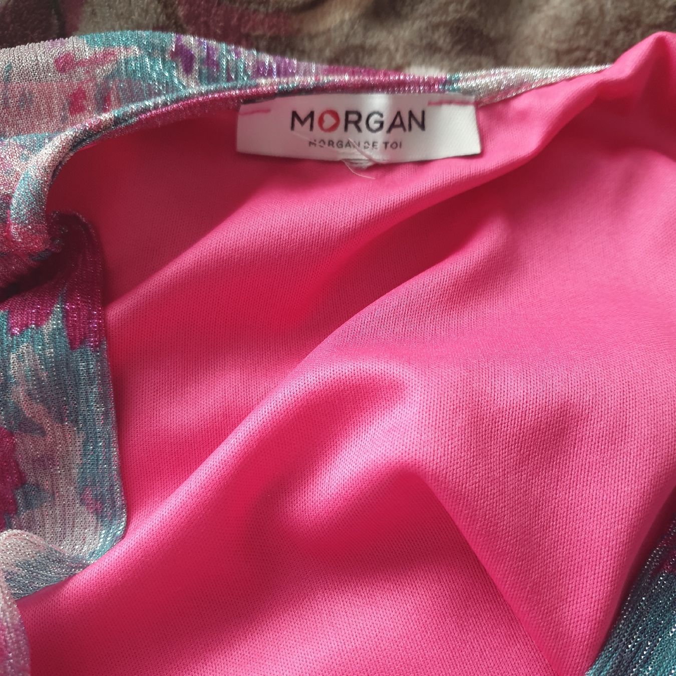 Morgan Tops: Morgan süsses Top, Gr. M – Neu (gemäss Beschreibung) aus Frenkendorf von Moon111 4