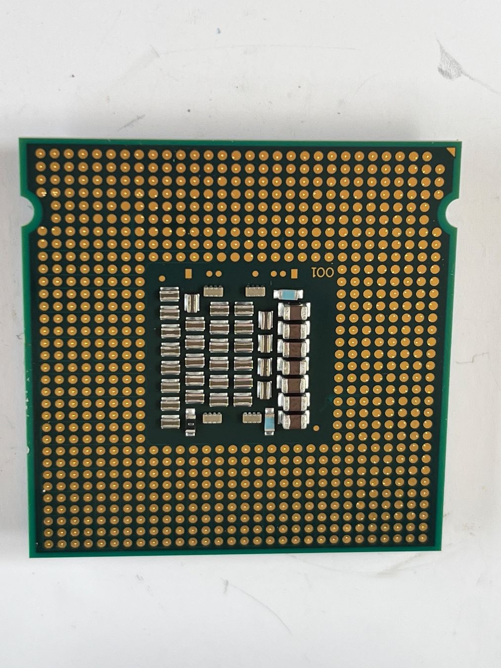 Intel Composants électroniques: CPU Core 2 Duo, E6550,  2,33GHZ/4M/1333/06 – D'occasion à Brugg AG par Pedro4