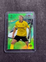 2020-21 Topps Finest Erling Haaland /99