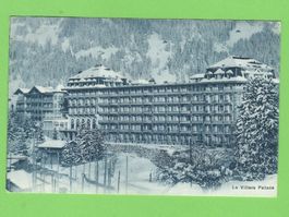 La Villars Palace