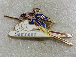 Ansteckpin 177: Samnaun