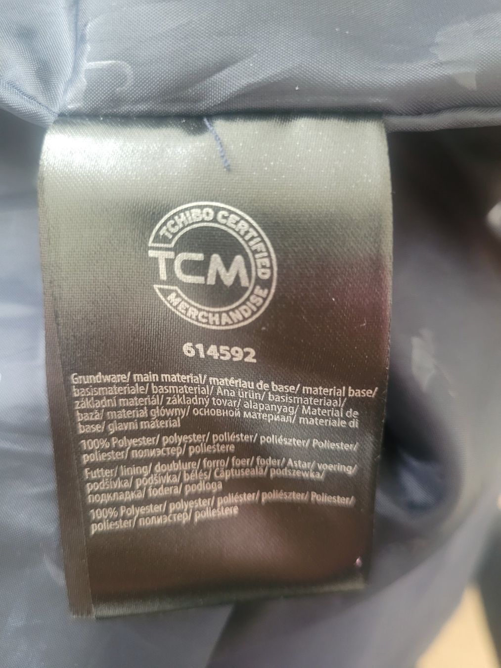 Mäntel: Imperméable  2-en-1, taille 40 – Gebraucht aus St-Sulpice VD von Piggy03 5