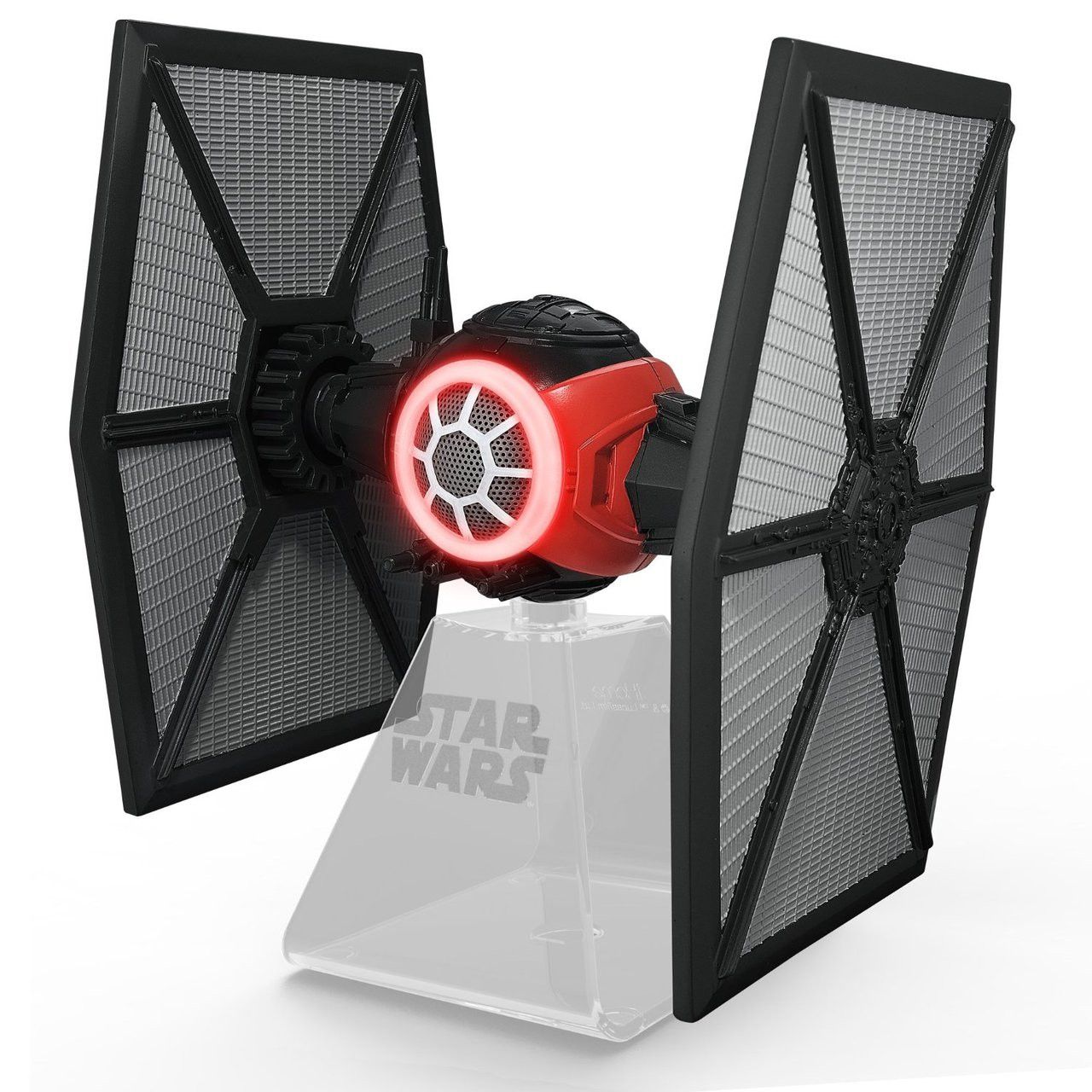 Casse acustiche: Star Wars TIE Fighter BT Speaker – Nuovo e nell'imballaggio originale da Dietlikon venduto da Salesmax