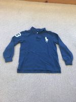 POLO Polo Ralph Lauren Sweater Jungs Boys 6 Jahre