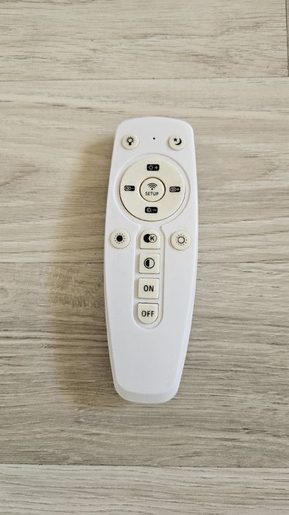 Lampade: Tolle Deckenlampe – Usato da Lohn-Ammannsegg venduto da tschemeker 1