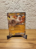 Regirock EX 101/182 Ewige Rivalen 