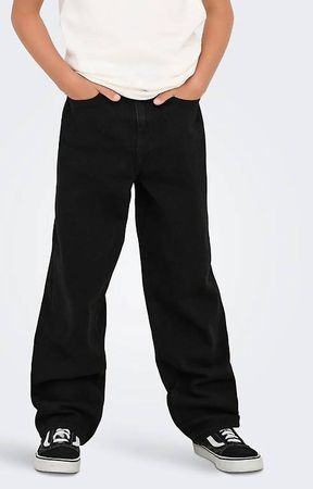Baggy Jeans 170 schwarz Zustand Neu!!!!!