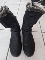 Winterstiefel Grösse 41
