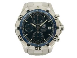 TAG Heuer Aquaracer 300M Classic Chronograph