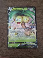 Pokemon Karten Set Glaziola VSTAR Kokowei V Voltren V (48)