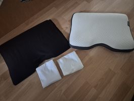 Liebscher & Bracht Kopfkissen, Kissen