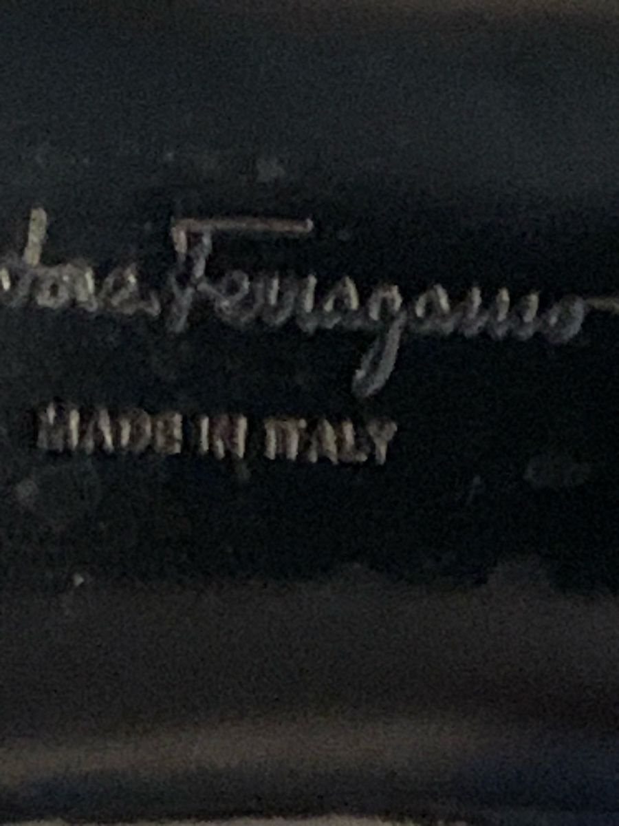 Scarpe da donna: Salvatore Ferragamo Schuh – Usato da Bergdietikon venduto da zor_856j 6