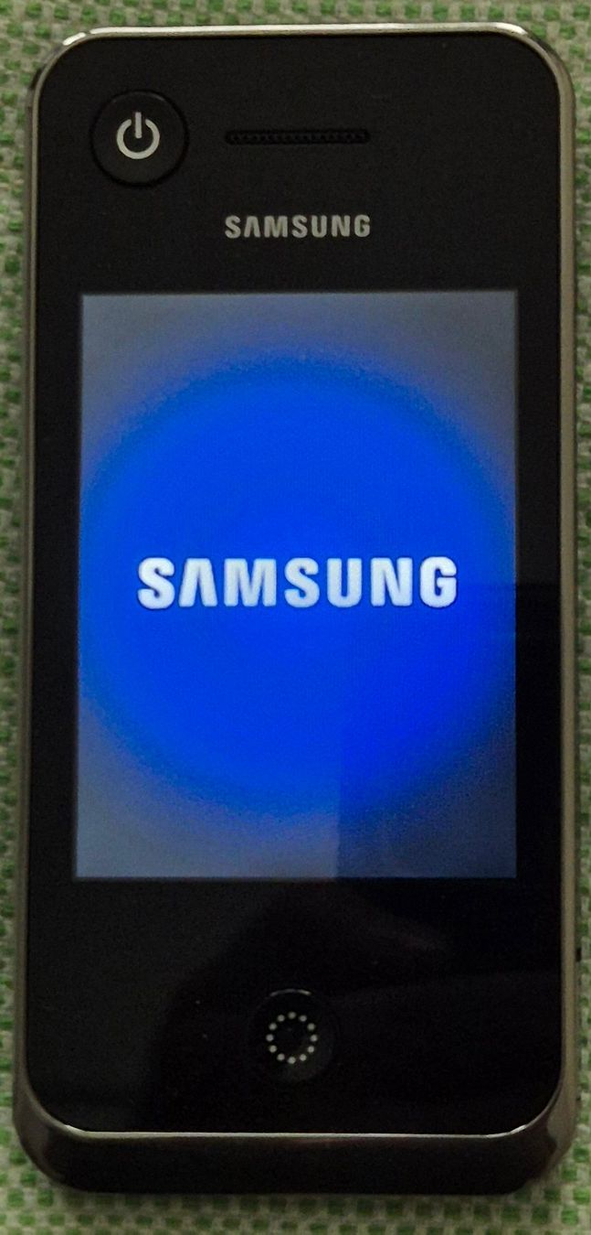 Samsung Télécommandes: Télécommande Tactile Samsung Smart TV RMC30D – D'occasion à Petit-Lancy par millo5928 3