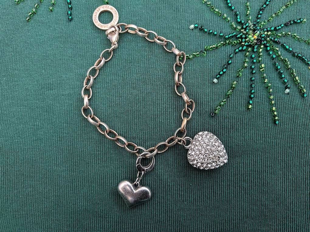 Thomas Sabo Bracciali & Braccialetti: Armband Thomas Sabo – Usato da Zug venduto da Sabina0 1