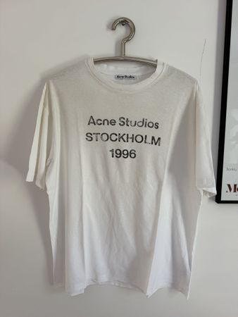 Acne Studios Tee | L