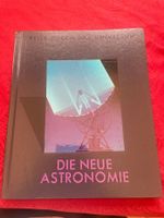 Die neue Astronomie - Reise duch das Universum