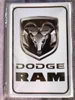 Dodge ram mopar pick up v8