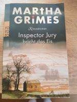 Krimi Bücher 3 Stück