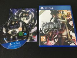 Anima - Gate of Memories für Playstation 4