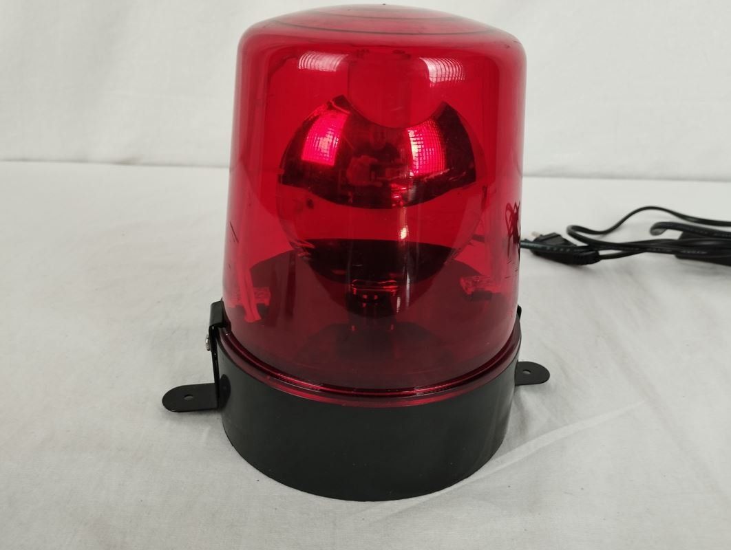 Lampes: Drehlicht rot – D'occasion à Schübelbach par Restwert_Schubelbach 5