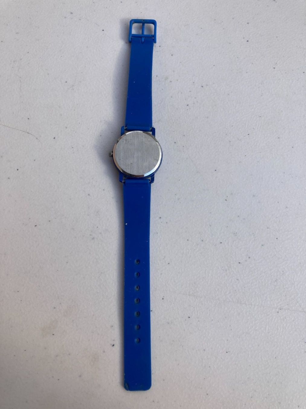 Uhren: Montre Disney Avronel Mickey – Gebraucht aus Bassecourt von CALUMET-X 2