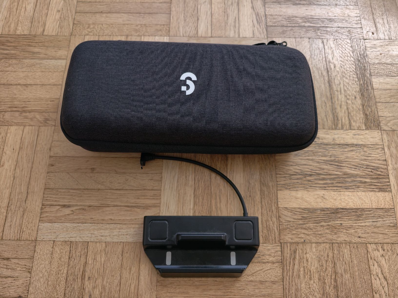 Valve Consoles: Steamdeck LCD 1TB – D'occasion à Dübendorf par rip0re 6