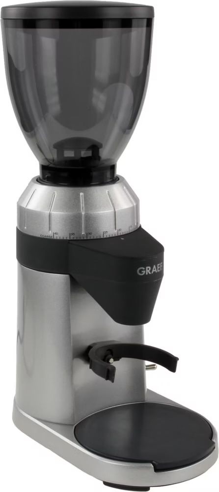 Graef Elettrodomestici da cucina: Graef CM800 Kaffeemühle - Top Zustand – Usato da St. Gallen venduto da mir_fjp8