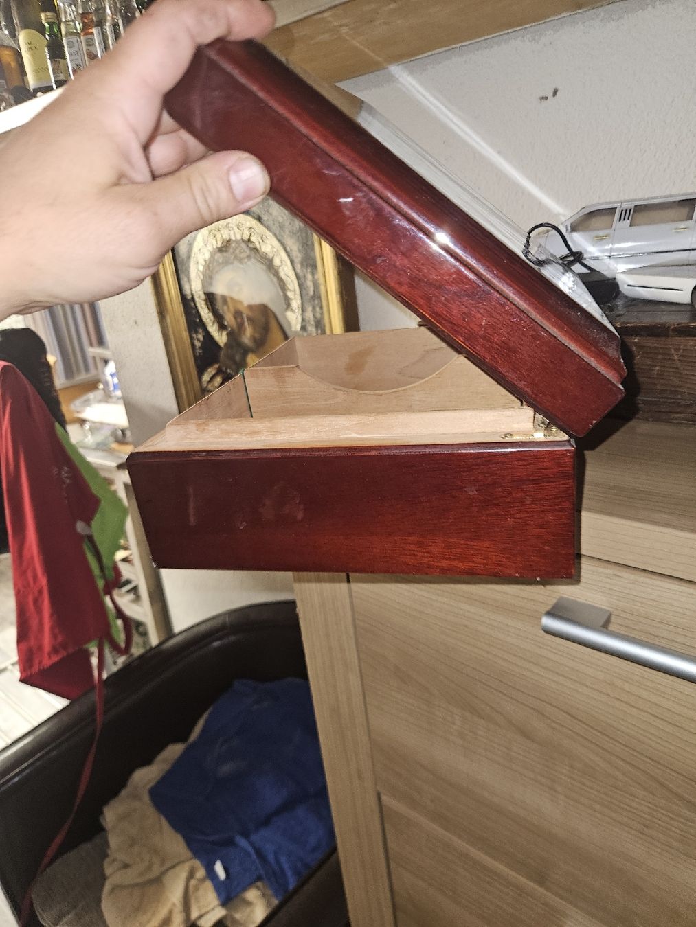 Luftbefeuchter: sigaro umidificatore – Gebraucht aus Zweisimmen von gio_67mq 1