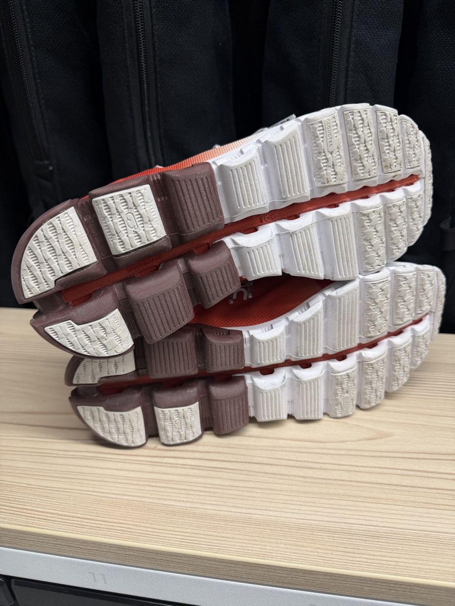 On Scarpe da donna: Baskets On Running 39 – Usato da Uetliberg venduto da adrenalhyn 2