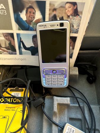 MOBILTELEFONE NOKIA, MOTOROLA, SAMSUNG, SONY, ETC