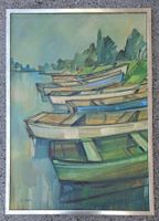 Eggler Josef, Gossau, Altenrhein, Boote, Bodensee, Hafen