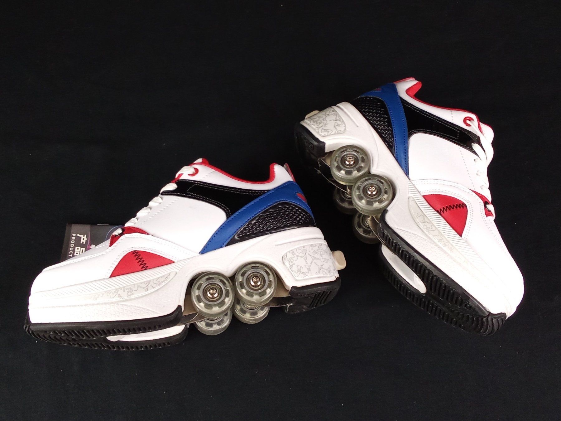 Chaussures hommes: Deformation Schuhe Gr. 34 – D'occasion à Pratteln par Restwert_Pratteln 5